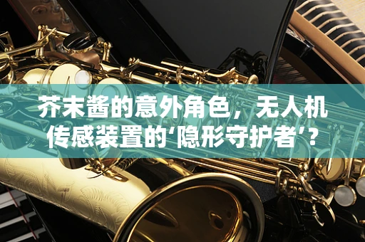 芥末酱的意外角色，无人机传感装置的‘隐形守护者’？