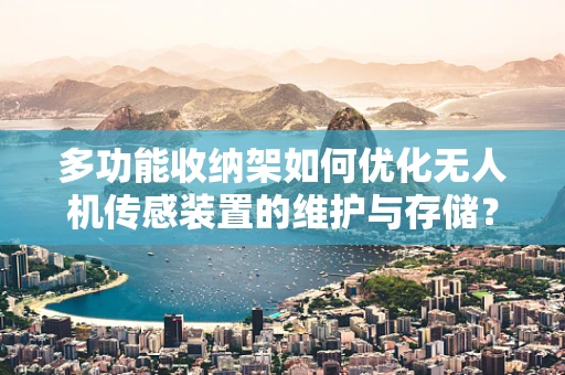 多功能收纳架如何优化无人机传感装置的维护与存储？
