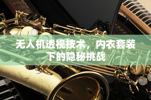 无人机透视技术，内衣套装下的隐秘挑战
