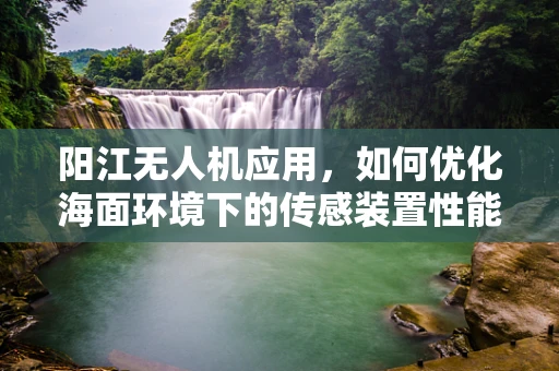 阳江无人机应用，如何优化海面环境下的传感装置性能？