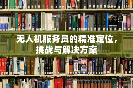 无人机服务员的精准定位，挑战与解决方案