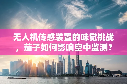 无人机传感装置的味觉挑战，茄子如何影响空中监测？