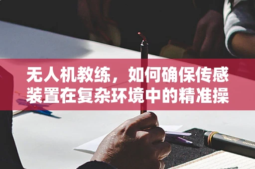 无人机教练，如何确保传感装置在复杂环境中的精准操控？