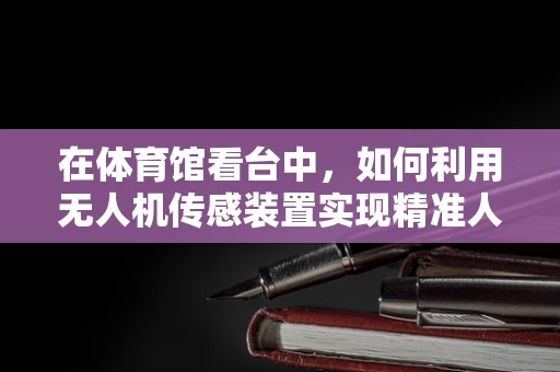在体育馆看台中，如何利用无人机传感装置实现精准人群监控？