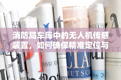消防局车库中的无人机传感装置，如何确保精准定位与实时监控？