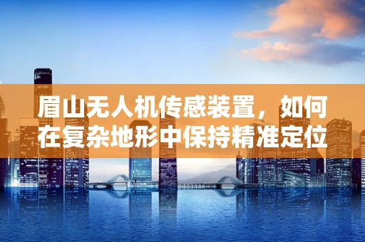 眉山无人机传感装置，如何在复杂地形中保持精准定位？