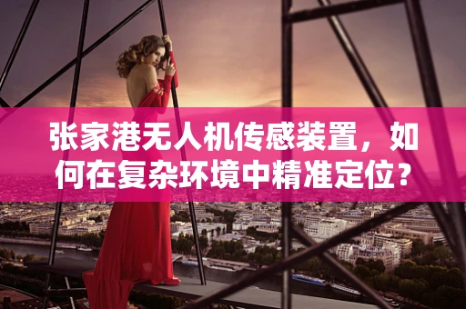 张家港无人机传感装置，如何在复杂环境中精准定位？