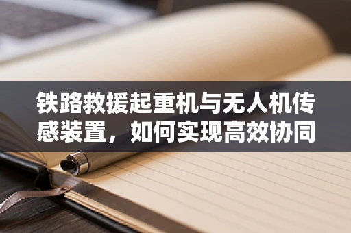 铁路救援起重机与无人机传感装置，如何实现高效协同救援？