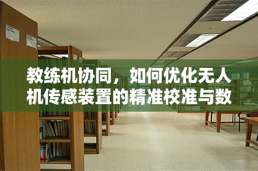教练机协同，如何优化无人机传感装置的精准校准与数据传输？