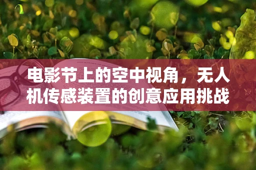 电影节上的空中视角，无人机传感装置的创意应用挑战