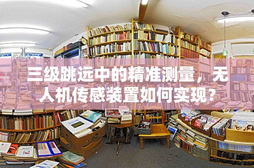 三级跳远中的精准测量，无人机传感装置如何实现？