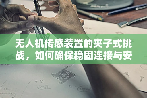 无人机传感装置的夹子式挑战，如何确保稳固连接与安全飞行？