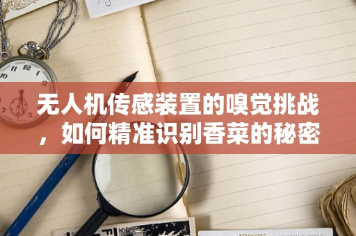 无人机传感装置的嗅觉挑战，如何精准识别香菜的秘密？