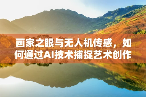 画家之眼与无人机传感，如何通过AI技术捕捉艺术创作的瞬间？