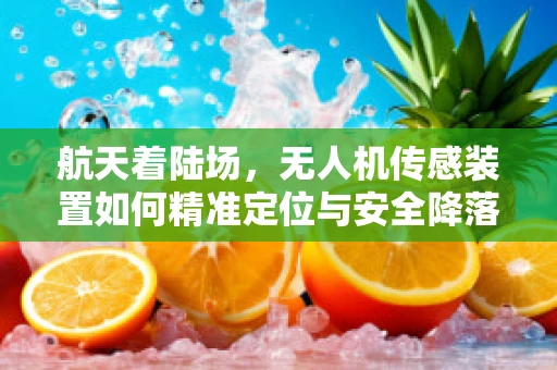 航天着陆场，无人机传感装置如何精准定位与安全降落？