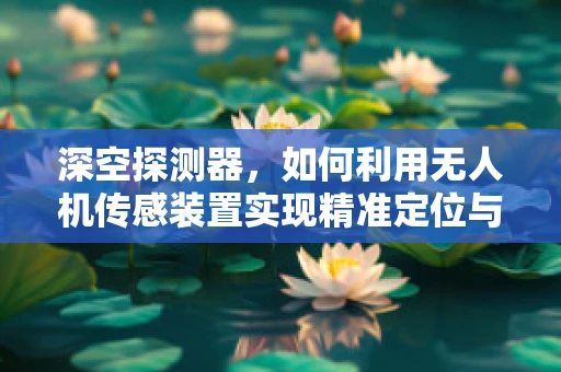 深空探测器，如何利用无人机传感装置实现精准定位与避障？