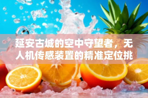 延安古城的空中守望者，无人机传感装置的精准定位挑战