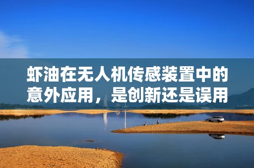 虾油在无人机传感装置中的意外应用，是创新还是误用？
