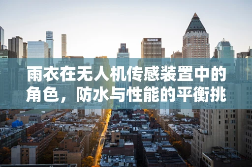 雨衣在无人机传感装置中的角色，防水与性能的平衡挑战