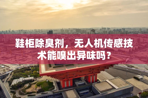 鞋柜除臭剂，无人机传感技术能嗅出异味吗？