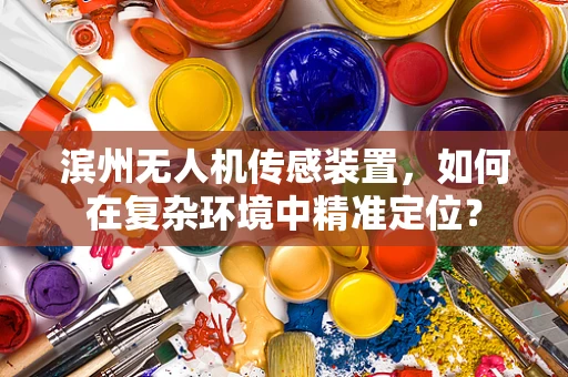 滨州无人机传感装置，如何在复杂环境中精准定位？