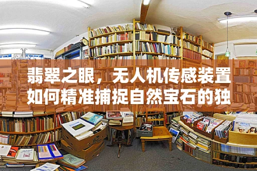 翡翠之眼，无人机传感装置如何精准捕捉自然宝石的独特光泽？