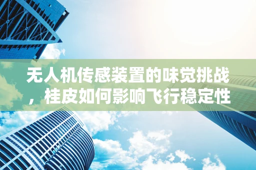 无人机传感装置的味觉挑战，桂皮如何影响飞行稳定性？