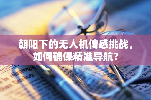 朝阳下的无人机传感挑战，如何确保精准导航？