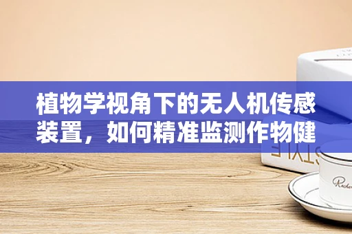 植物学视角下的无人机传感装置，如何精准监测作物健康？