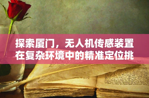探索厦门，无人机传感装置在复杂环境中的精准定位挑战