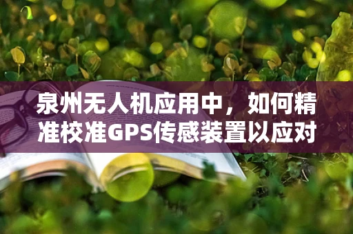 泉州无人机应用中，如何精准校准GPS传感装置以应对复杂城市环境挑战？