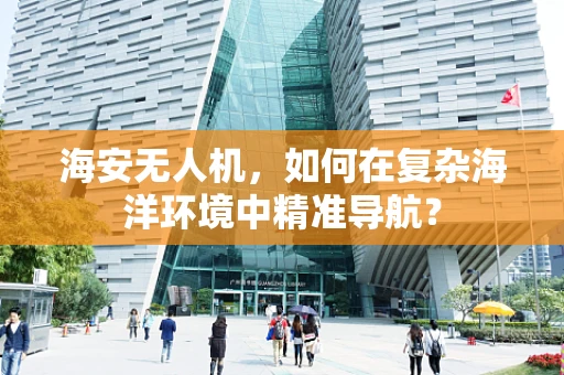 海安无人机，如何在复杂海洋环境中精准导航？