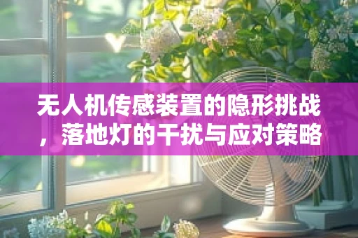 无人机传感装置的隐形挑战，落地灯的干扰与应对策略