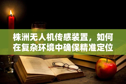 株洲无人机传感装置，如何在复杂环境中确保精准定位？