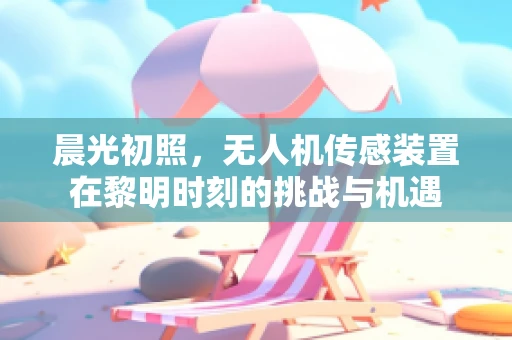 晨光初照，无人机传感装置在黎明时刻的挑战与机遇