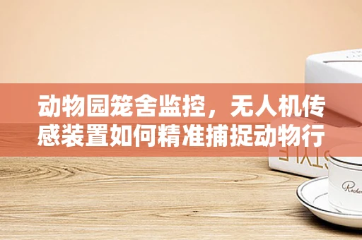 动物园笼舍监控，无人机传感装置如何精准捕捉动物行为？