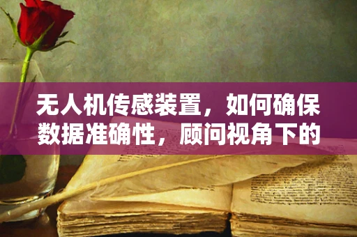 无人机传感装置，如何确保数据准确性，顾问视角下的关键问题？