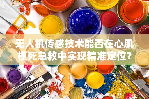 无人机传感技术能否在心肌梗死急救中实现精准定位？