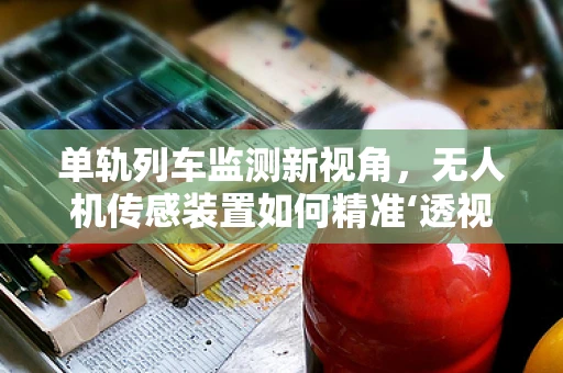 单轨列车监测新视角，无人机传感装置如何精准‘透视’？