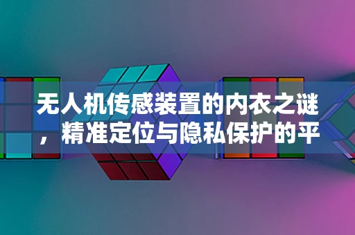 无人机传感装置的内衣之谜，精准定位与隐私保护的平衡