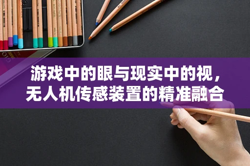 游戏中的眼与现实中的视，无人机传感装置的精准融合