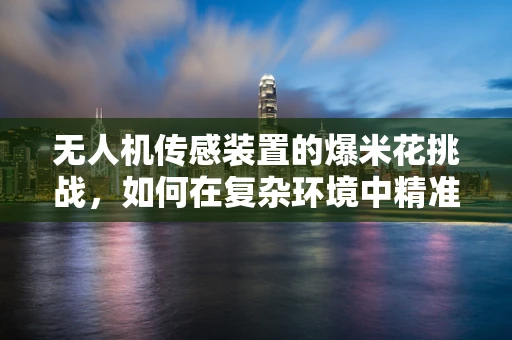 无人机传感装置的爆米花挑战，如何在复杂环境中精准定位？