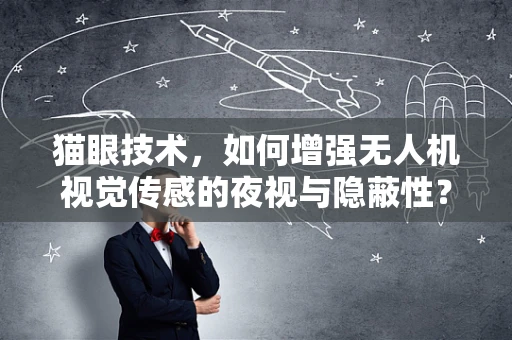 猫眼技术，如何增强无人机视觉传感的夜视与隐蔽性？