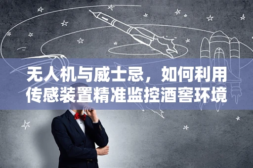 无人机与威士忌，如何利用传感装置精准监控酒窖环境？