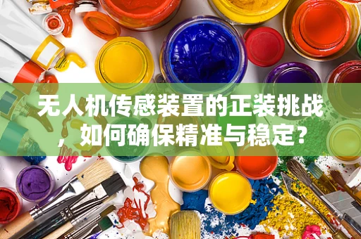 无人机传感装置的正装挑战，如何确保精准与稳定？