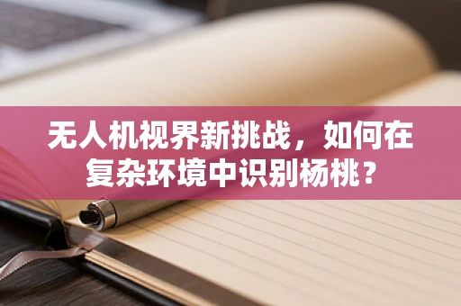 无人机视界新挑战，如何在复杂环境中识别杨桃？