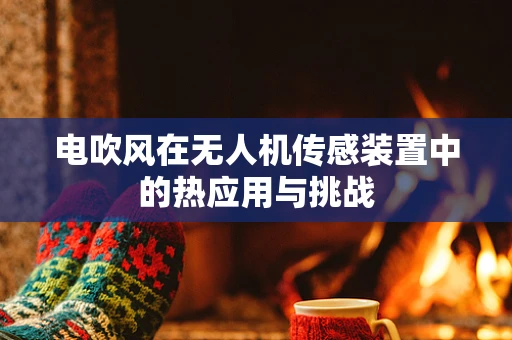 电吹风在无人机传感装置中的热应用与挑战