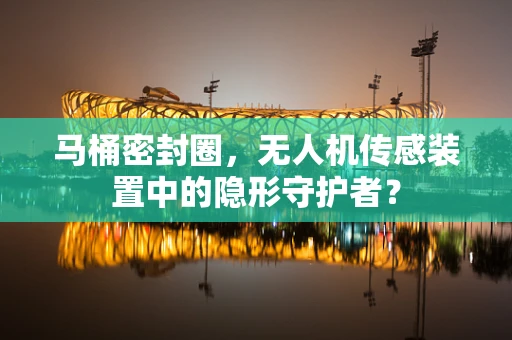 马桶密封圈，无人机传感装置中的隐形守护者？