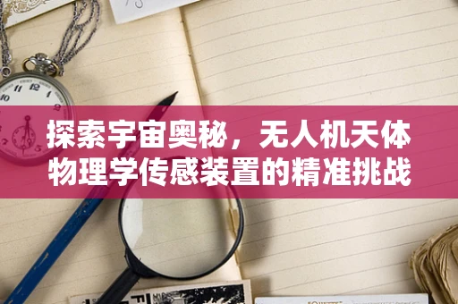 探索宇宙奥秘，无人机天体物理学传感装置的精准挑战