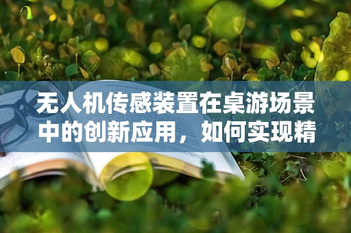 无人机传感装置在桌游场景中的创新应用，如何实现精准定位与互动？